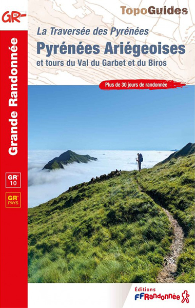 Topoguide Tour du Biros