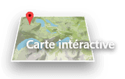 Carte interactive GRP Tour du Biros